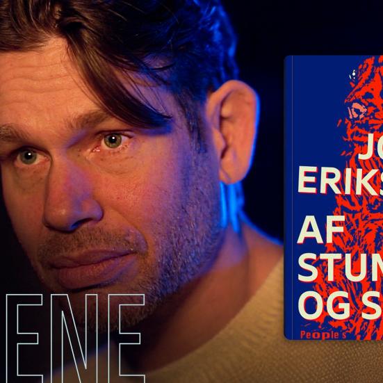 Jonas Eriksson