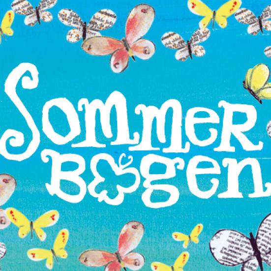Logo for Sommerbogen