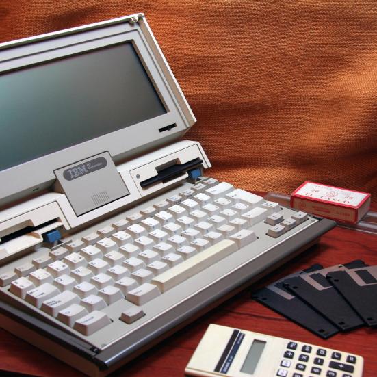 Computer