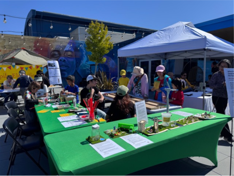 billede fra workshop