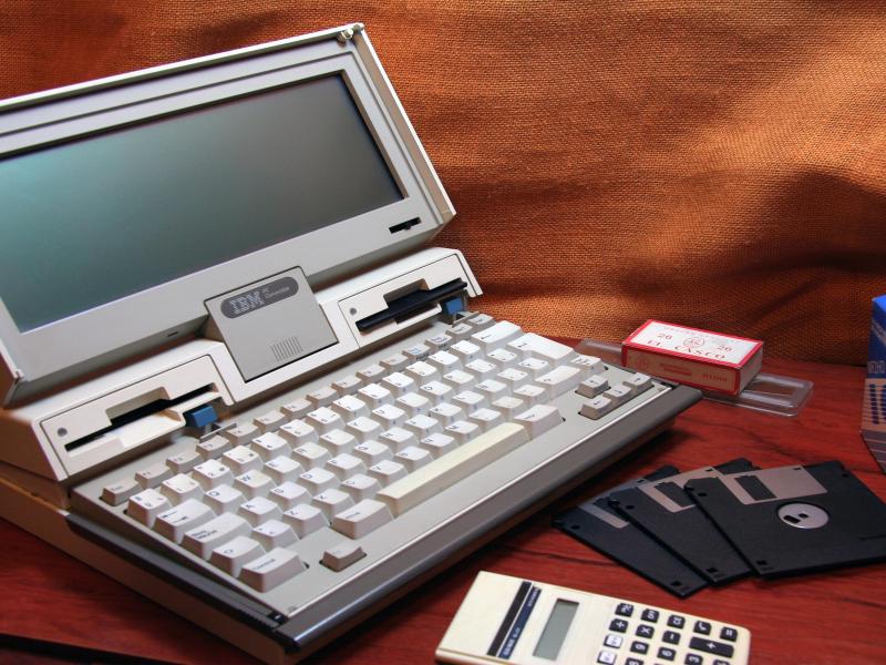 Computer