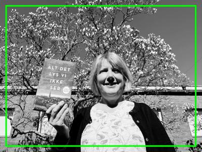 Anbefaling af bogen Alt det lys vi ikke ser