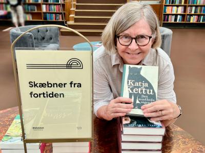 Skæbner fra fortiden