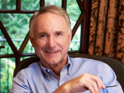 Dan Brown