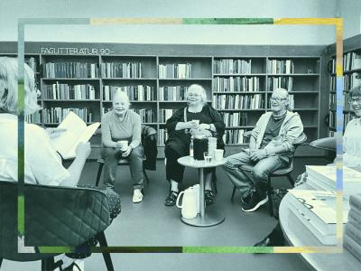 Nordiske nedslag højtlæsning