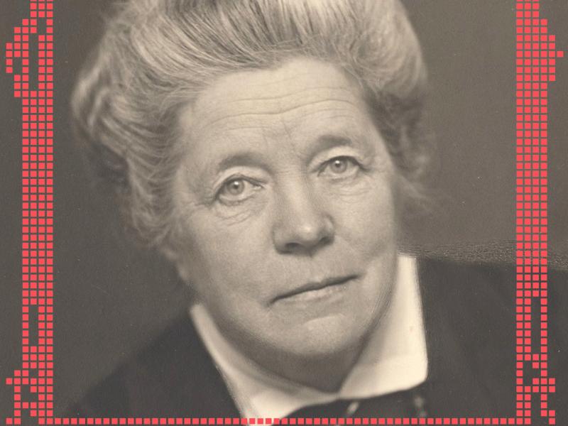 Selma Lagerlöf