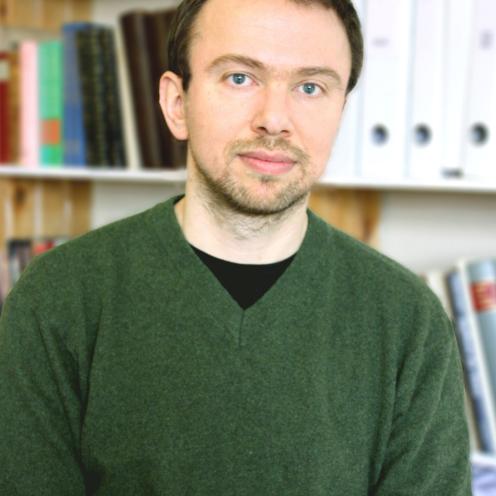 André P Herbener