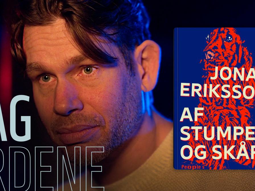 Jonas Eriksson