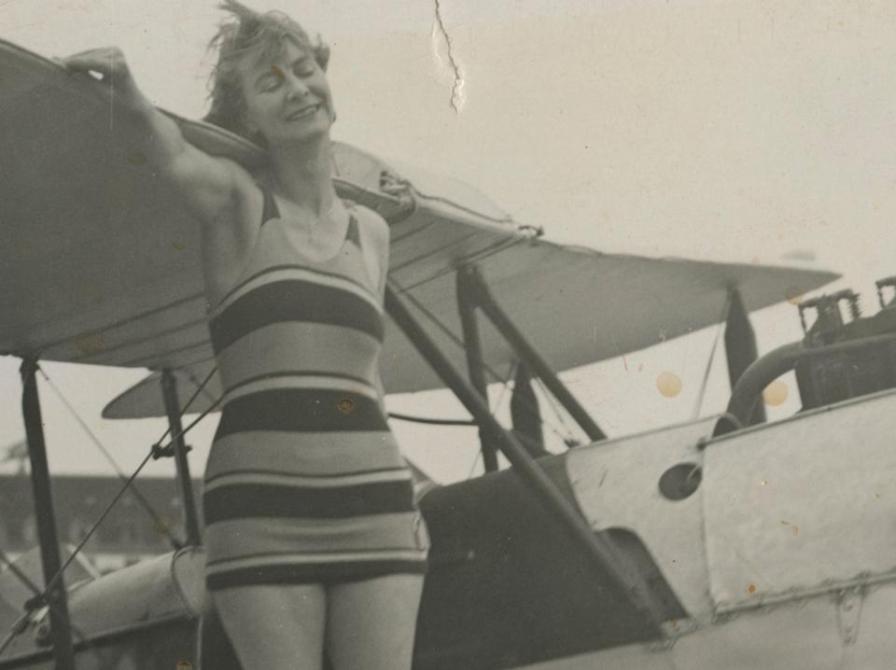 Foto af Emilie Sannom