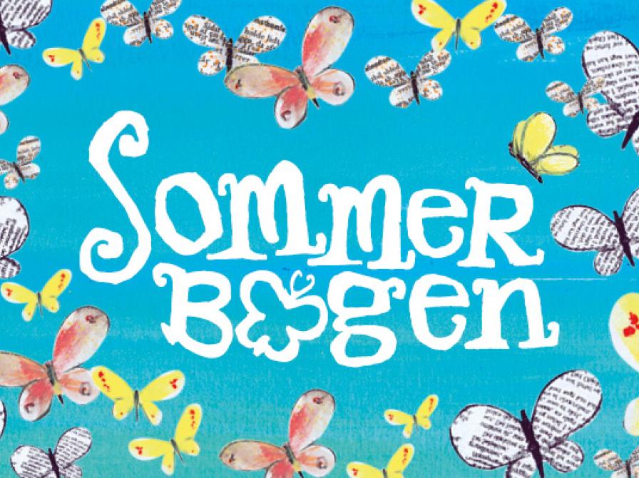 Logo for Sommerbogen
