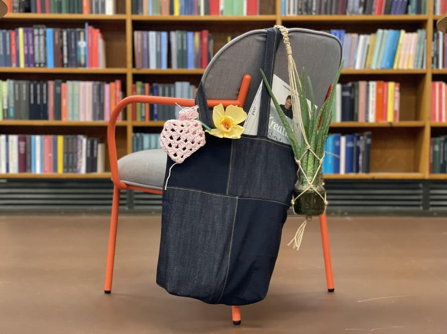 Hjemmelavede julegaver